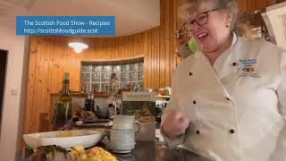 The Scottish Food Show - Ep14 Celtic bourguignon!