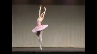 Laura Sakkas- Dream Solo