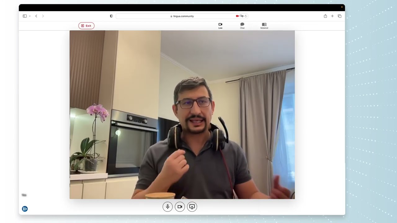 Zoom не работает. Альтернатива zoom. 