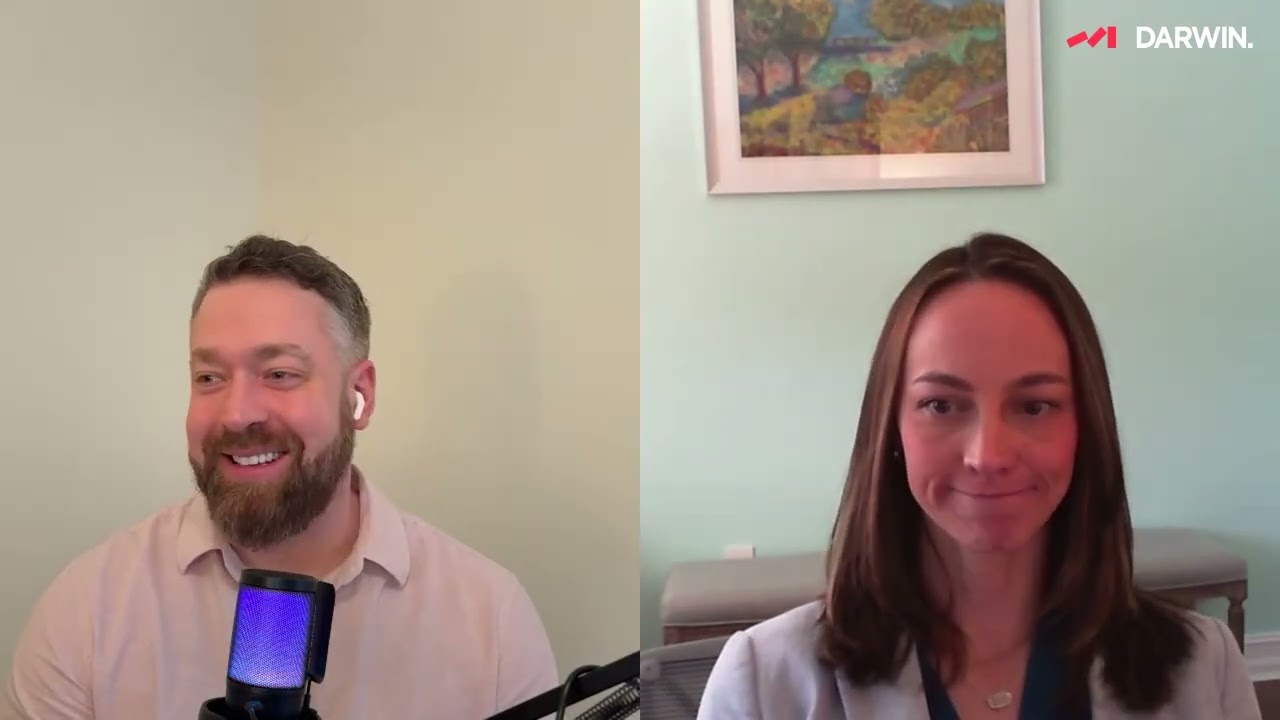 Ep. 6: Marketing in Healthcare — Regulation & Real-World Product Launches with Alicia Burns