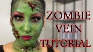 ZOMBIE VEIN TUTORIAL