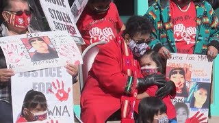 FBI’s List of missing Native Americans may have helped in a manslaughter case