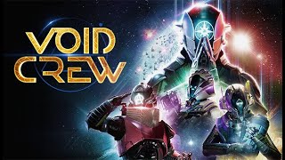 VOID CREW Reveal Trailer 2023 Space War   Best New Games screenshot 5