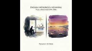Ari Reda - Engkau Menunggu Kemarau