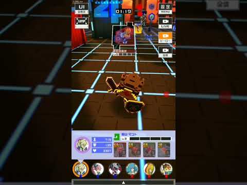[#コンパス動画 part50]フリーバトル(Lv20固定)