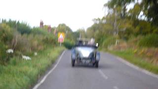 Download Lagu Following Harry's Alvis MP3