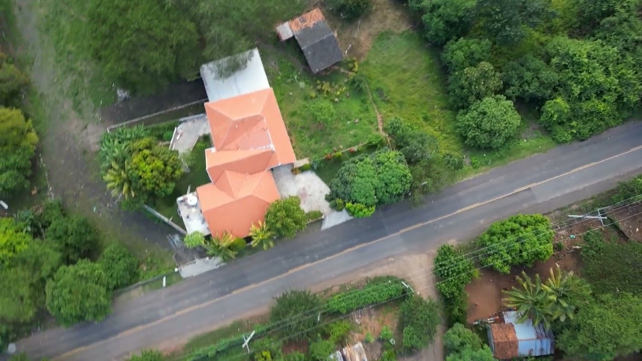 PALMARILLO, LA COLORADA, CONCHAGUA, LA UNION, EL SALVADOR.