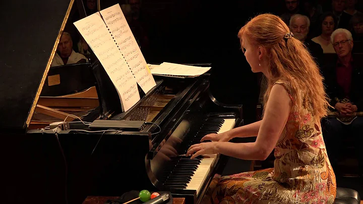 Sarah Cahill: Sparkita and Her Kittens (Christine ...