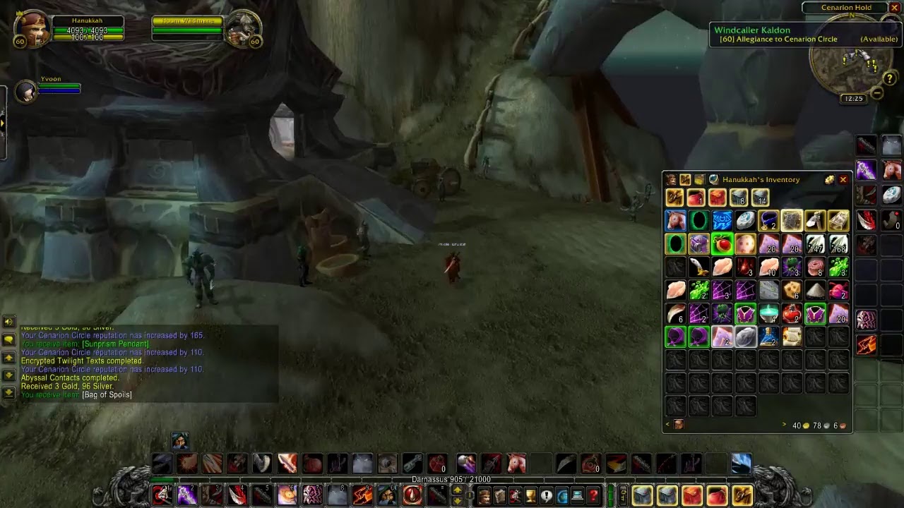 WOW Classic Lvl 60 60 ROgue Hunter GOLD Farm Fellwood Leveling And wow-classic-lvl-60-60-rogue-hunter-gold-farm-fellwood-leveling-and