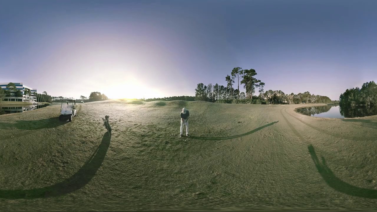 Virtual Reality Reel FL Solutions YouTube