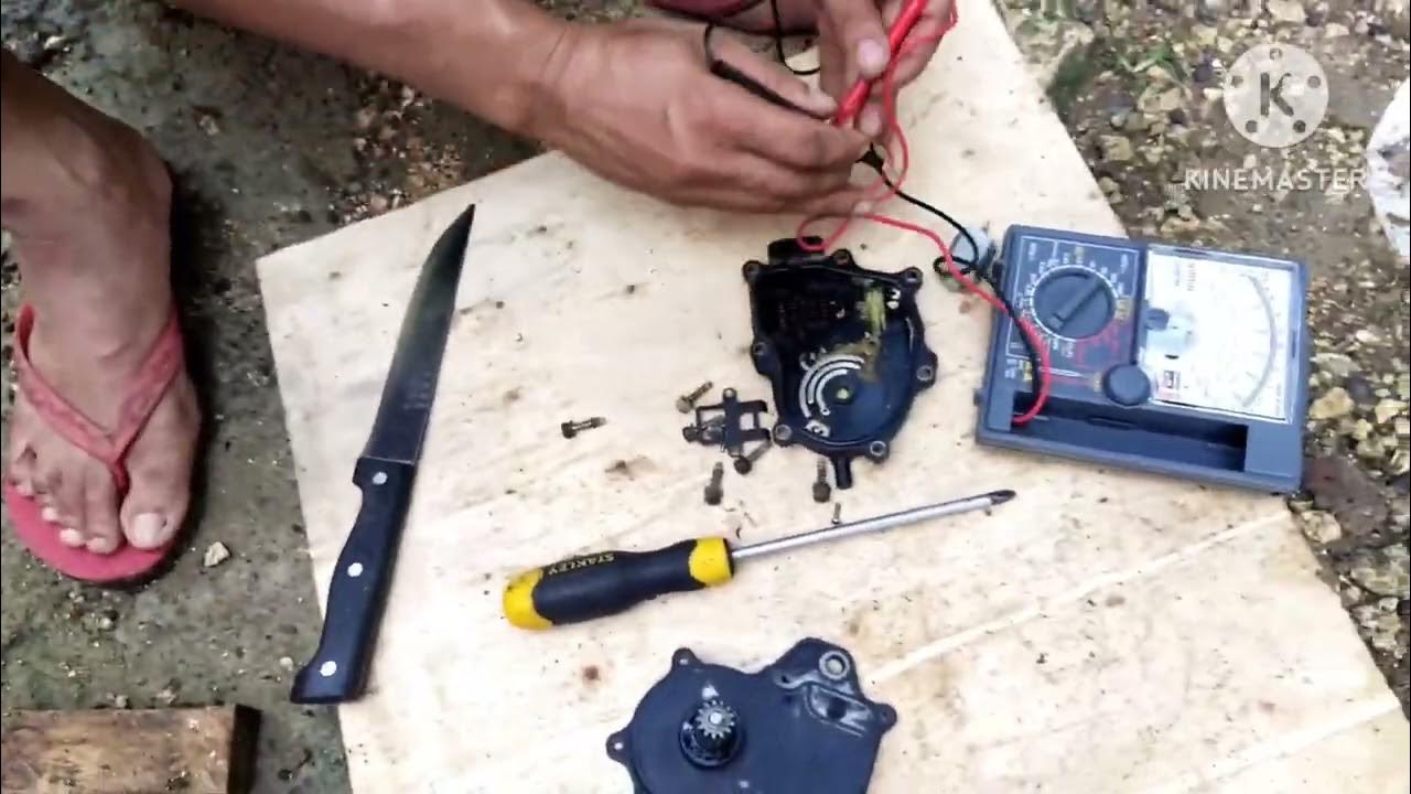 "Troubleshooting Front Differential: Module Malfunction & Solution