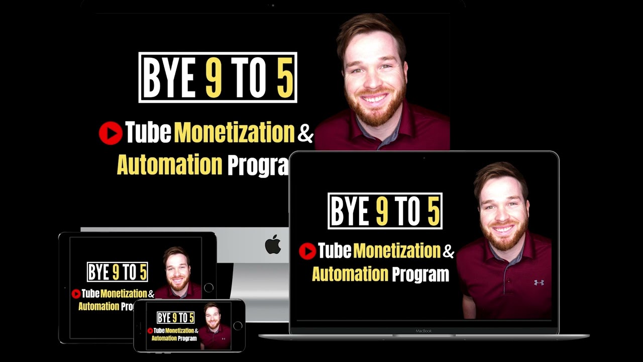 YouTube Monetization 
