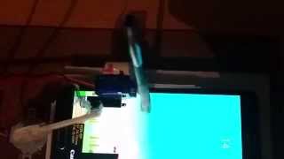 Stick Hero Robot (alpha test) screenshot 1