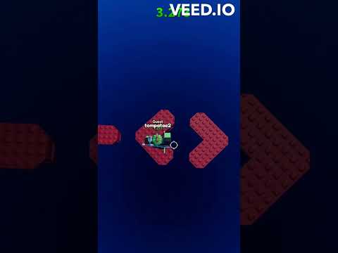 ⚡️CRAZY!!!! Usermade Obby