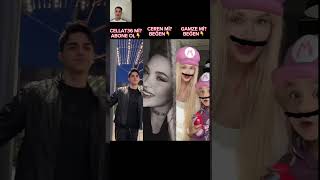 Kim İyi Yapmış? Cellat36 Ceren Yaldız Gamze Karta Yeni Tiktok Dans Videosu Lafı Mı Olur Speed