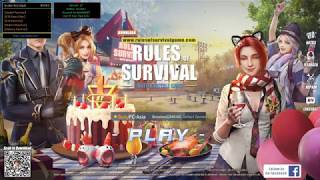 Ros cheat new! Exciled ros SAFE