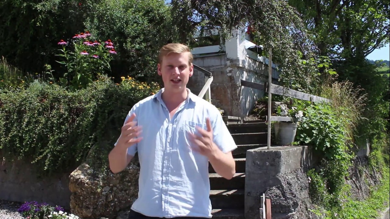 David - Jetzt Mitglied werden!