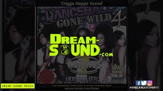 Infamous Sound Crew - Dancehall Gone Wild 4 (Mix 2010 Ft Elephant Man, Beenie Man, Da’Ville, Laden)