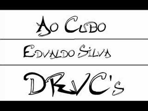 Ao Cubo - Edvaldo Silva