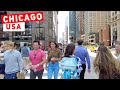 Chicago USA | Fourth of July Weekend Celebrations | Independence Day
