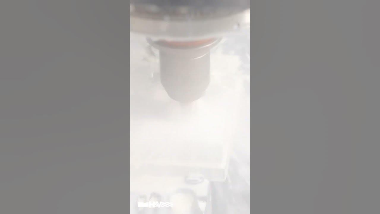 A real lubricant athlete! 😏💦Our EXN1 Slotmaker Z3 2XD ASR in the