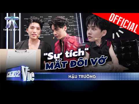 The mystery of Cody's "ancient socks" disappearing, Jaysonlei reveals secret relationships | Anh ...