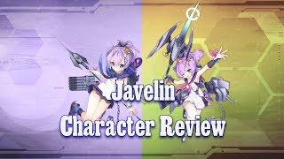 My Thoughts on Javelin! | Azur Lane My Thoughts on Javelin! | Azur Lane