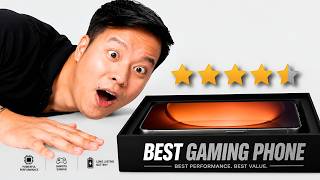 The BEST Gaming Phone for Everyone! screenshot 2