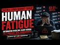 Human Fatigue: The Real Cyber Security Threat We Keep Ignoring