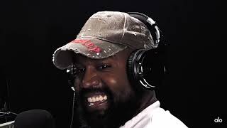 Kanye West on his mental health and how it feels to be called crazy (Alo Mind Podcast 2022)