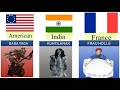  Most Popular Mythical Creatures From Different Cultures | Legends Around the World 🐉