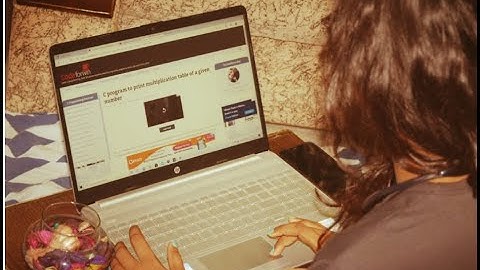 C Program to Print Square Star Pattern Best Coding Example.