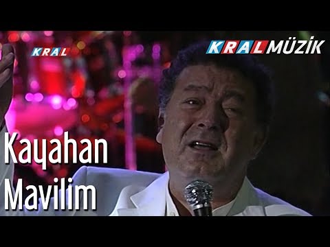 Kayahan - Mavilim