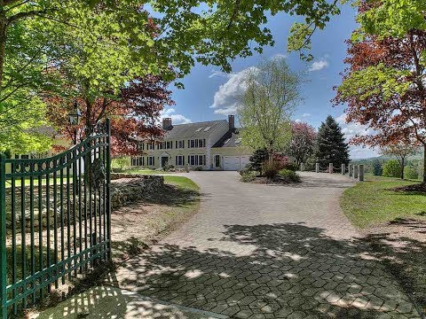 109 Jones Road, Hillsborough, NH home video tour