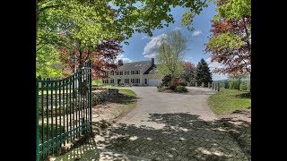 109 Jones Road video tour