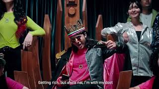 #GenZ matlab #GenZong #LetsGetDigital with #Zong4G screenshot 2