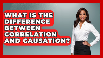 What Is The Difference Between Correlation And Causation? - Law School Prep Hub