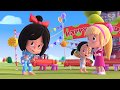 FELIZ CUMPLEAÑOS Cleo Y Cuquín En Español Episodio 23 Clan TV FELIZ CUMPLEAÑOS Cleo Y Cuquín En Español Episodio 23 Clan TV