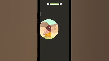 Comics Bob ❤😝 All Level Gameplay Android, IOS Level #147 #shorts #shortGameplay #viral #gaming