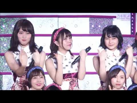 乃木坂 シークレットグラフィティー  川後陽菜
