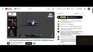 🥛 LIVE: Indy 500 Qualifying Marathon | 2023-2025 | INDYCAR Classics