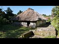 海界の村を歩く 東シナ海 西表島（沖縄県）