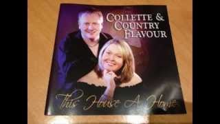 Collette & Country Flavour - Rosslare Harbour Medley chords