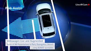 Bumat Ar Volkswagen Ytm En 180613