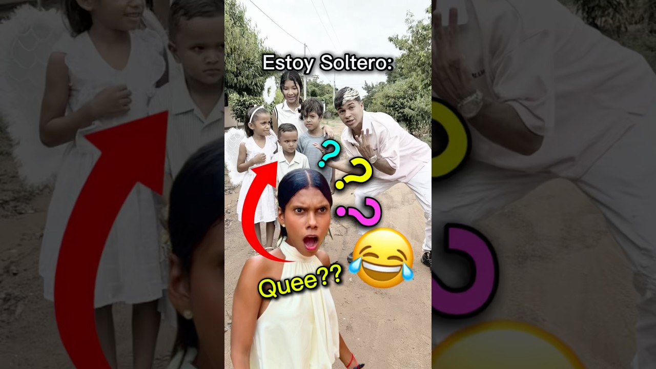 Estoy Soltero #humor #viralvideo