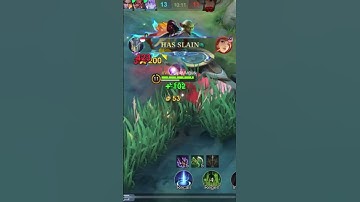 ARGUS DARTH VADER DESTROYED GUINEVERE ATHENA ASAMIYA ~ Mobile Legends Bang Bang