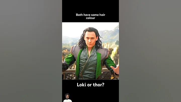Loki is adopted one or not?🥴😲#marvel #mcu #loki #hela #lokiedit #thor #odin