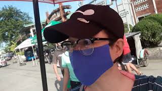 Bakunan para healty!