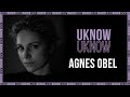 ¡Conoce a Agnes Obel!  UKnow