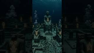 পৃথিবীর সবচেয়ে রহস্যময় নিখোঁজ শহর | Atlantis Mystery Explained Lost City